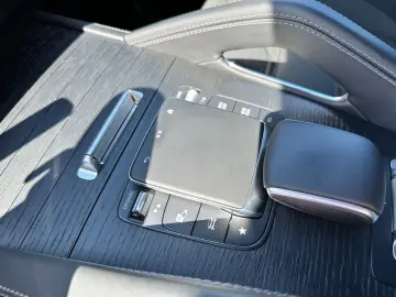 MERCEDES-BENZ GLE 53 AMG SUV 4M  PREMIUM  NIGHT NAPPA