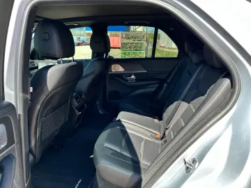 MERCEDES-BENZ GLE 53 AMG SUV 4M  PREMIUM  NIGHT NAPPA