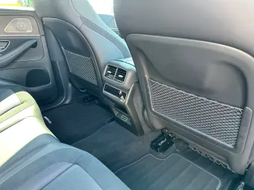 MERCEDES-BENZ GLE 53 AMG SUV 4M  PREMIUM  NIGHT NAPPA