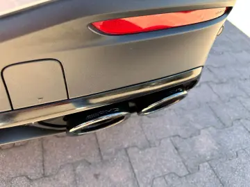 MERCEDES-BENZ GLE 53 AMG SUV 4M  PREMIUM  NIGHT NAPPA