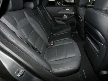 MERCEDES-BENZ GLE 53 AMG 4M Coupé AMG MBUX 360  M-LE…