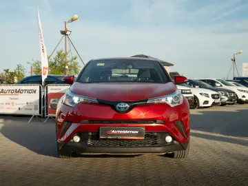 Toyota CH-R Business Edition 1.8 Hybrid