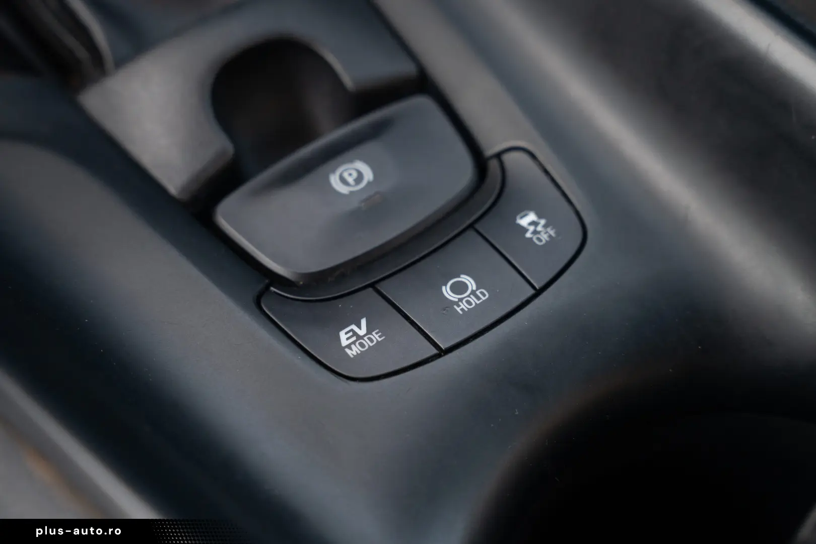 Toyota CH-R Business Edition 1.8 Hybrid