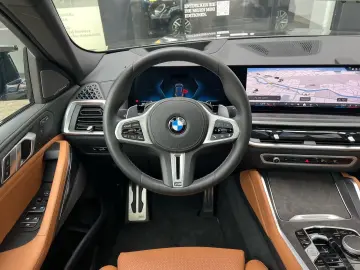 BMW X6 M60i xDrive M Sport