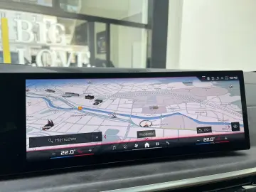 BMW X6 M60i xDrive M Sport