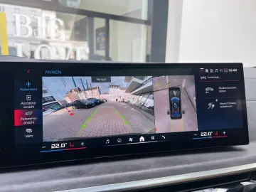 BMW X6 M60i xDrive M Sport