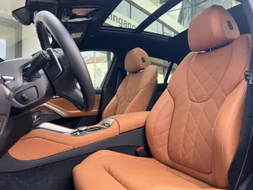 BMW X6 M60i xDrive M Sport