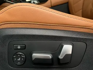 BMW X6 M60i xDrive M Sport