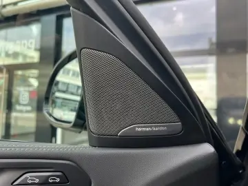 BMW X6 M60i xDrive M Sport