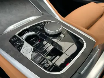 BMW X6 M60i xDrive M Sport