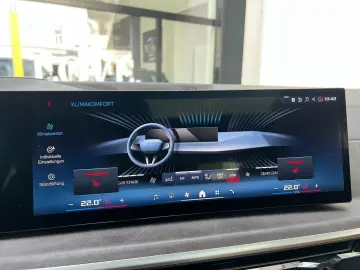 BMW X6 M60i xDrive M Sport