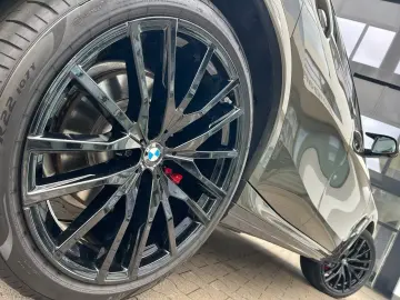 BMW X6 M60i xDrive M Sport