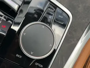 BMW X6 M60i xDrive M Sport