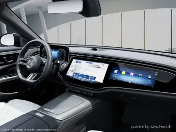 MERCEDES-BENZ E 300 e AMG Premium  Superscreen Airma…