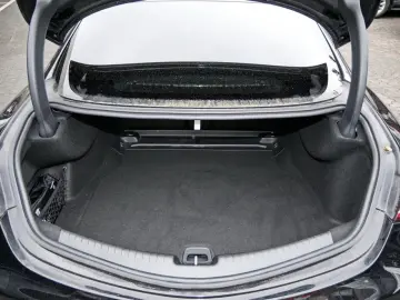 MERCEDES-BENZ CLE 300 4M Coupé AMG Navi-Prem. Memory 360