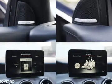 Mercedes-Benz CLA 250 4MATIC 7G-DCT Sport