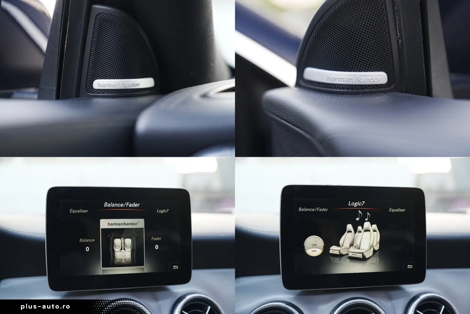 Mercedes-Benz CLA 250 4MATIC 7G-DCT Sport