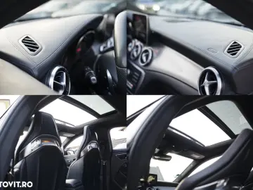 Mercedes-Benz CLA 250 4MATIC 7G-DCT Sport