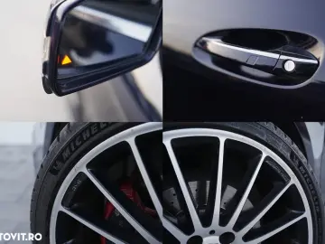 Mercedes-Benz CLA 250 4MATIC 7G-DCT Sport