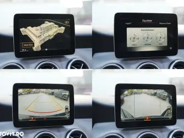 Mercedes-Benz CLA 250 4MATIC 7G-DCT Sport