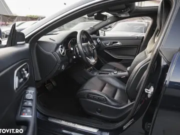 Mercedes-Benz CLA 250 4MATIC 7G-DCT Sport