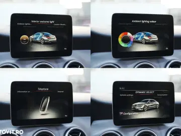 Mercedes-Benz CLA 250 4MATIC 7G-DCT Sport