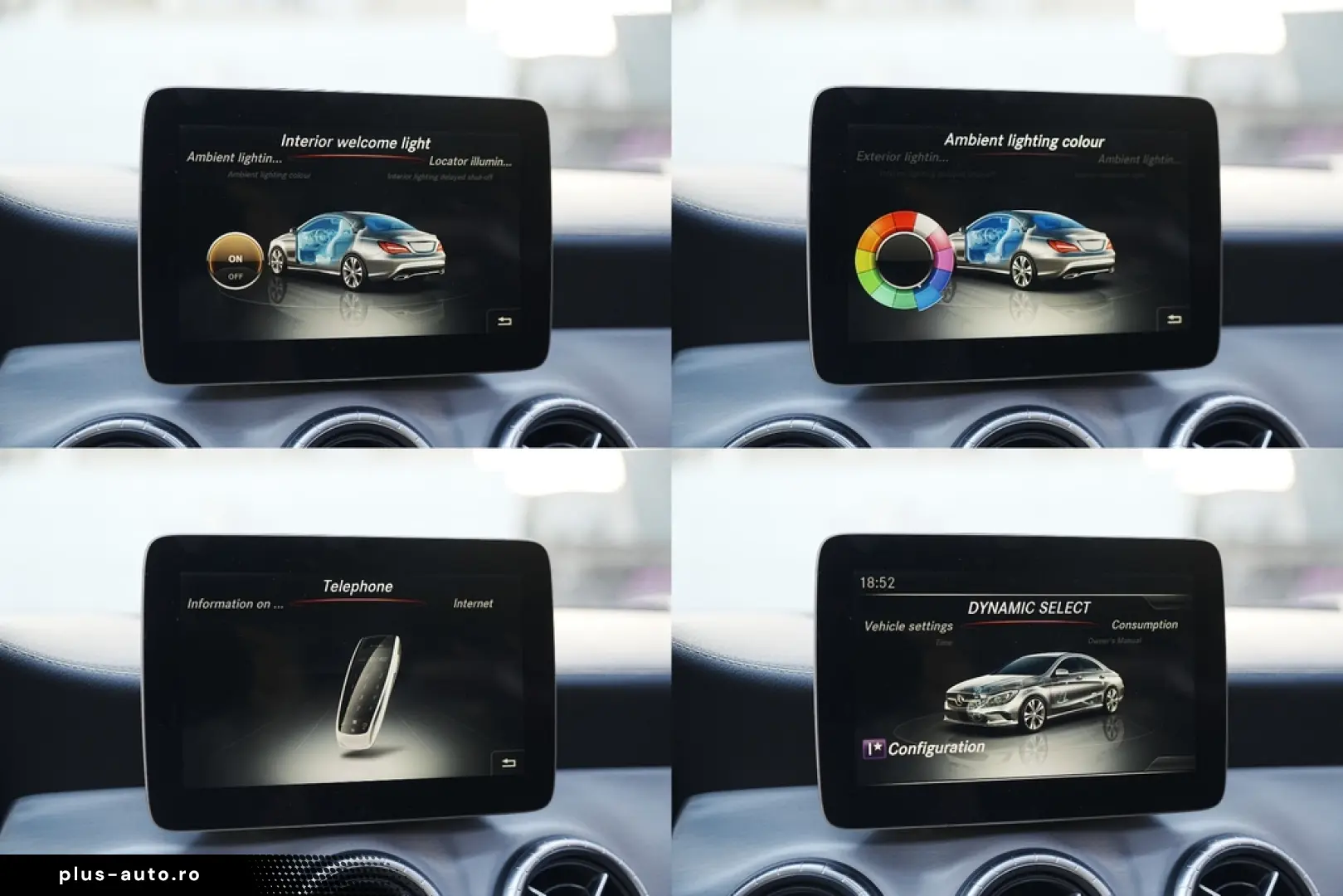 Mercedes-Benz CLA 250 4MATIC 7G-DCT Sport