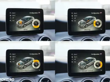 Mercedes-Benz CLA 250 4MATIC 7G-DCT Sport