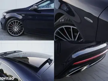 Mercedes-Benz CLA 250 4MATIC 7G-DCT Sport