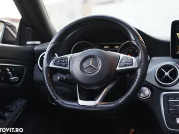 Mercedes-Benz CLA 250 4MATIC 7G-DCT Sport