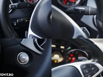 Mercedes-Benz CLA 250 4MATIC 7G-DCT Sport