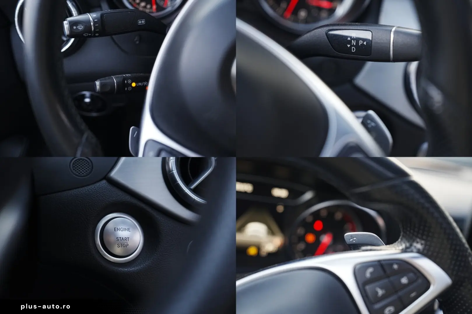 Mercedes-Benz CLA 250 4MATIC 7G-DCT Sport