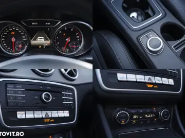 Mercedes-Benz CLA 250 4MATIC 7G-DCT Sport