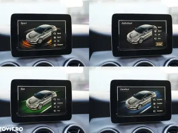 Mercedes-Benz CLA 250 4MATIC 7G-DCT Sport