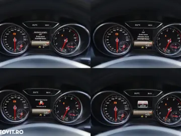 Mercedes-Benz CLA 250 4MATIC 7G-DCT Sport