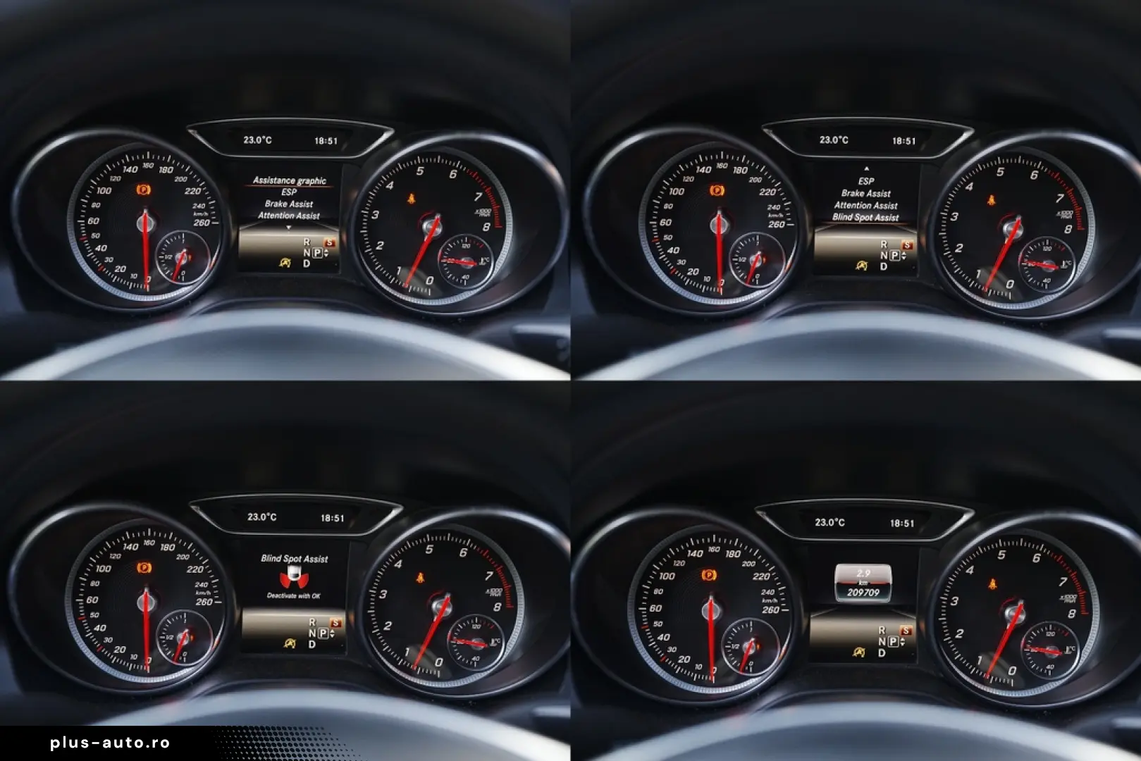 Mercedes-Benz CLA 250 4MATIC 7G-DCT Sport