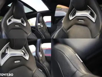 Mercedes-Benz CLA 250 4MATIC 7G-DCT Sport