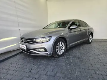VOLKSWAGEN PASSAT 1.5 TSI ACT DSG Comfortline 150CP