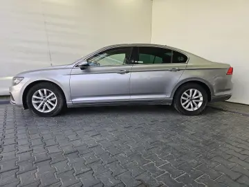 VOLKSWAGEN PASSAT 1.5 TSI ACT DSG Comfortline 150CP