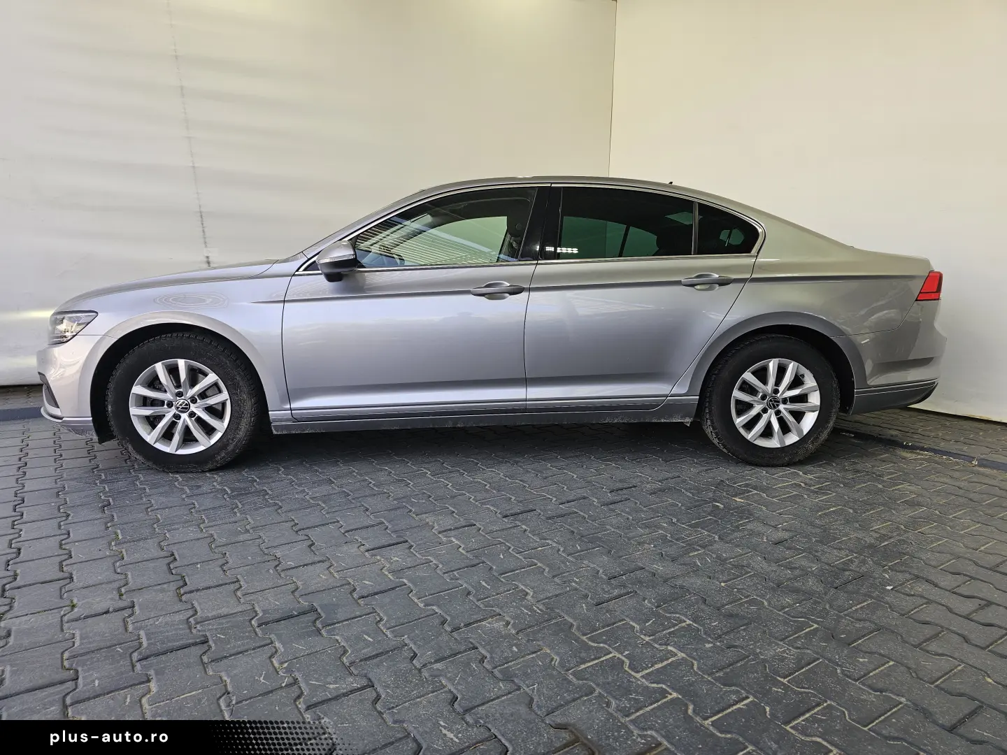 VOLKSWAGEN PASSAT 1.5 TSI ACT DSG Comfortline 150CP