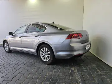VOLKSWAGEN PASSAT 1.5 TSI ACT DSG Comfortline 150CP