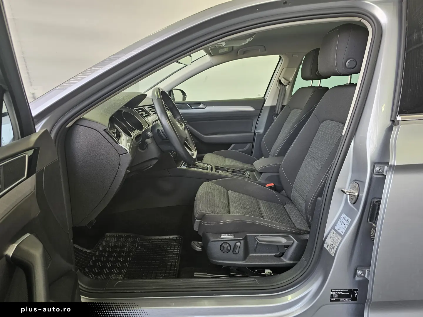 VOLKSWAGEN PASSAT 1.5 TSI ACT DSG Comfortline 150CP