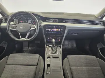 VOLKSWAGEN PASSAT 1.5 TSI ACT DSG Comfortline 150CP