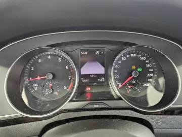 VOLKSWAGEN PASSAT 1.5 TSI ACT DSG Comfortline 150CP