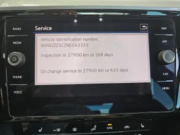 VOLKSWAGEN PASSAT 1.5 TSI ACT DSG Comfortline 150CP