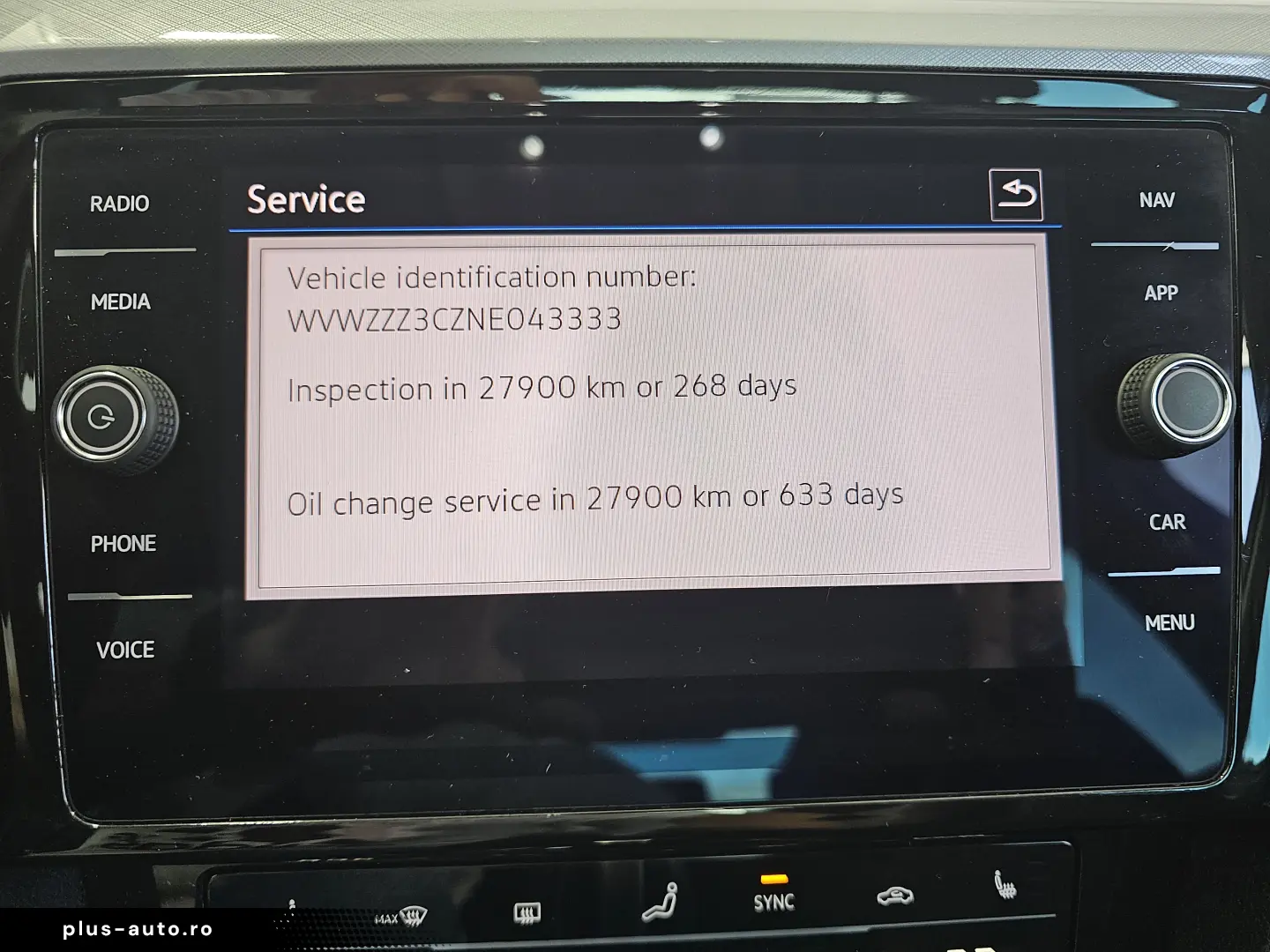 VOLKSWAGEN PASSAT 1.5 TSI ACT DSG Comfortline 150CP