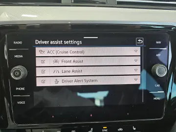 VOLKSWAGEN PASSAT 1.5 TSI ACT DSG Comfortline 150CP