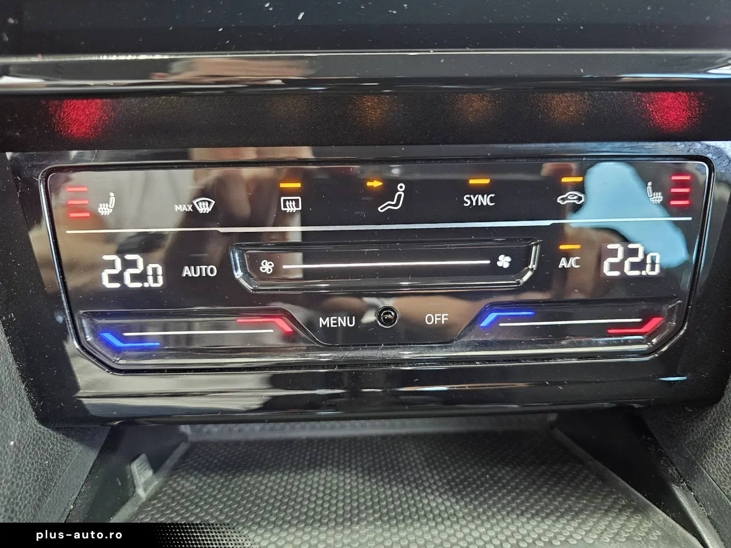 VOLKSWAGEN PASSAT 1.5 TSI ACT DSG Comfortline 150CP