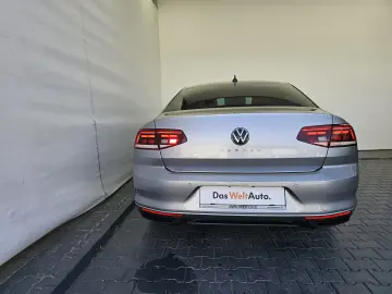 VOLKSWAGEN PASSAT 1.5 TSI ACT DSG Comfortline 150CP