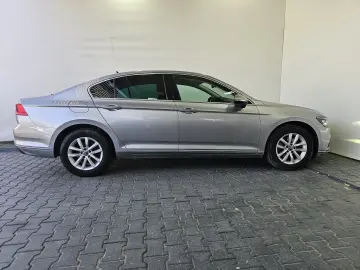 VOLKSWAGEN PASSAT 1.5 TSI ACT DSG Comfortline 150CP